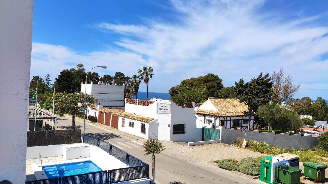 Almadraba Villa