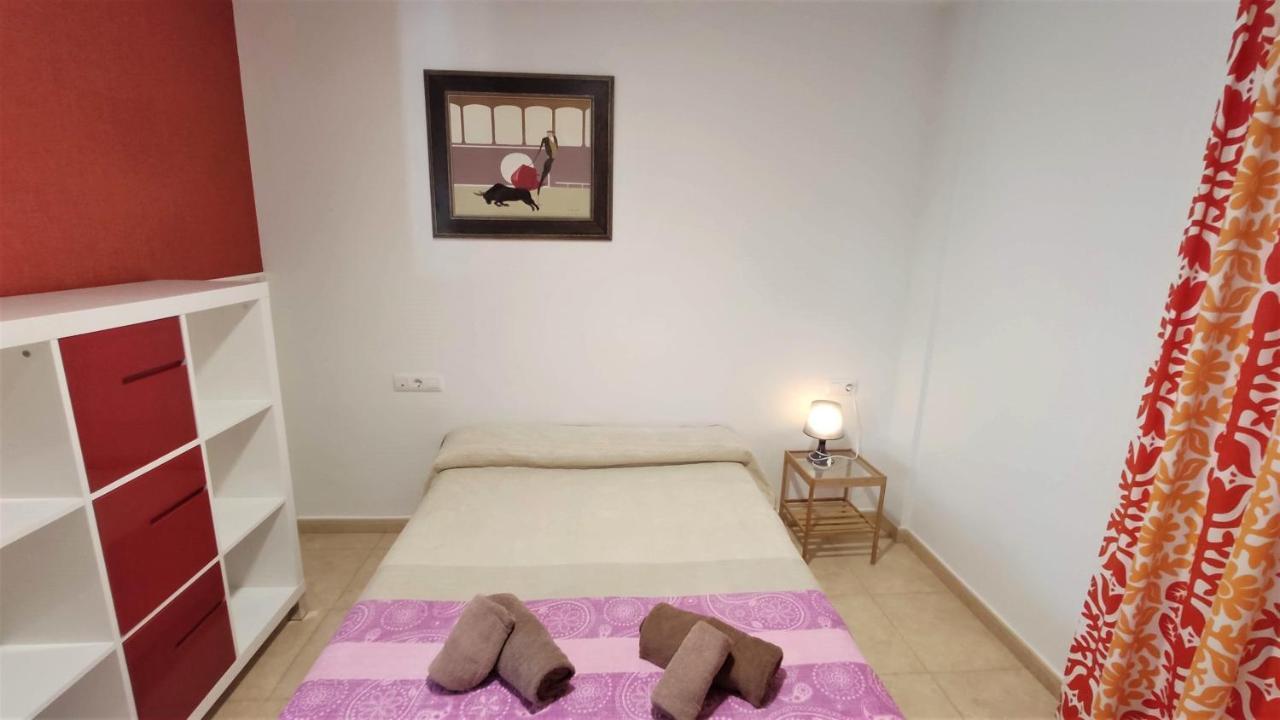 Almadraba Villa Conil De La Frontera