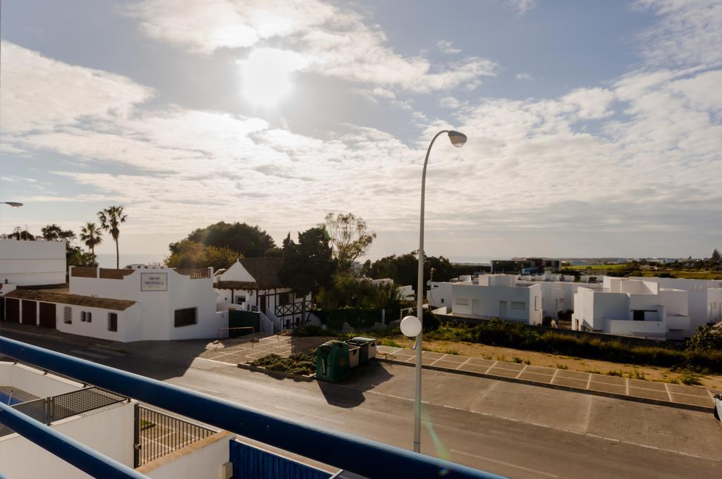 Almadraba Villa Conil De La Frontera